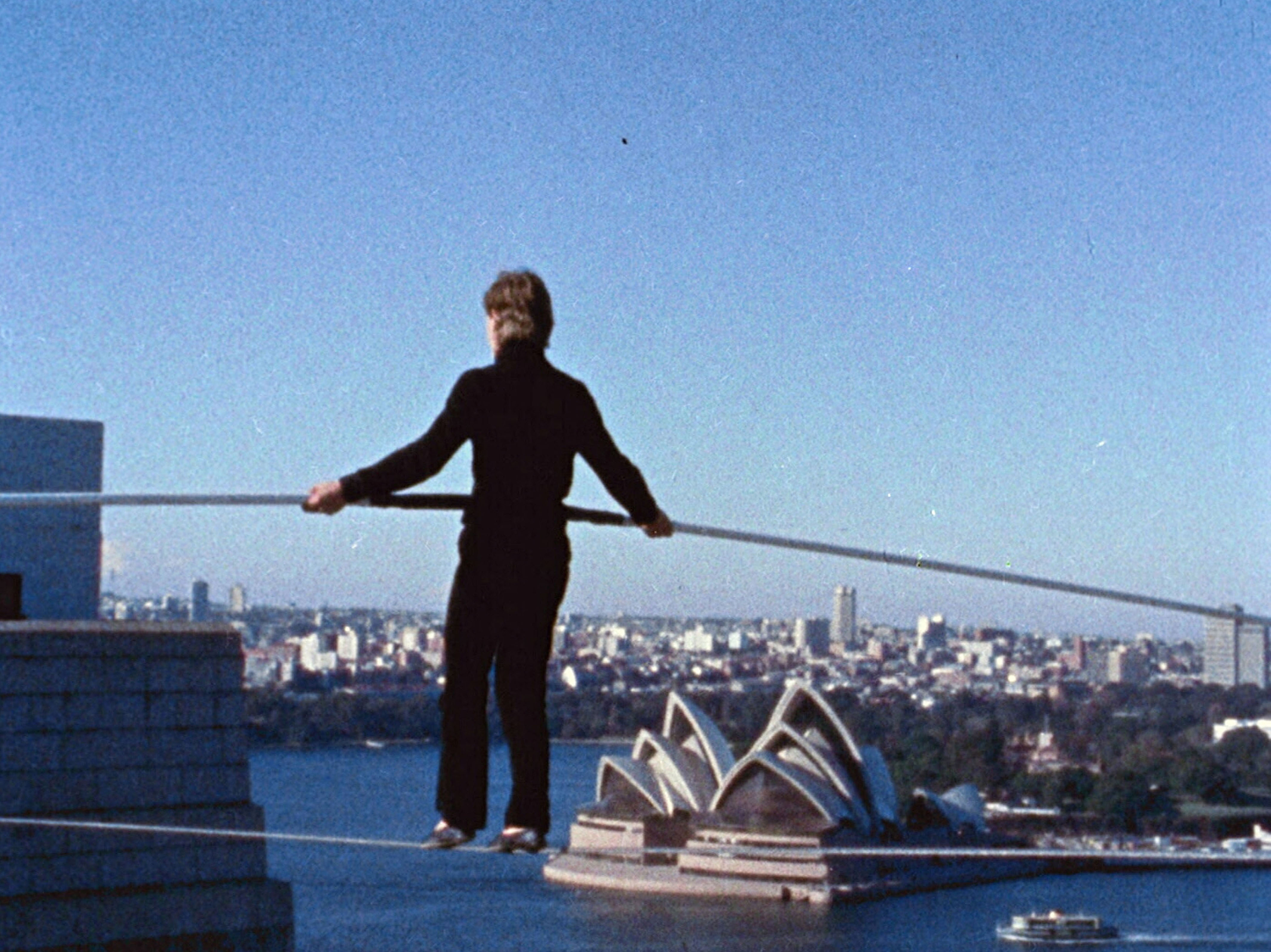 The Walk 7 Mindblowing facts about the incredible true story