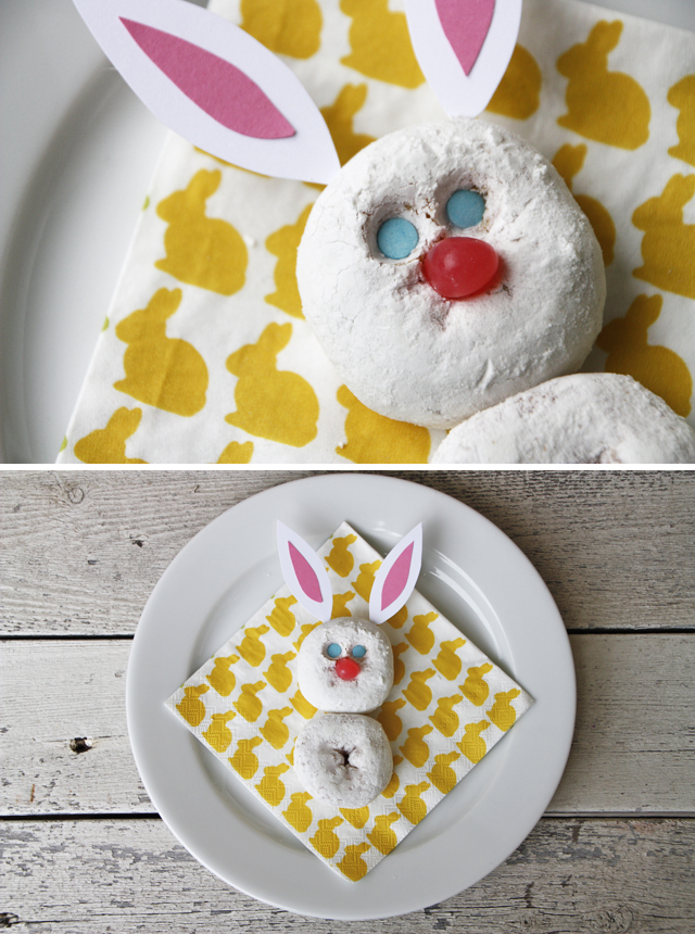 12 Cute Easter brunch ideas your kids will love