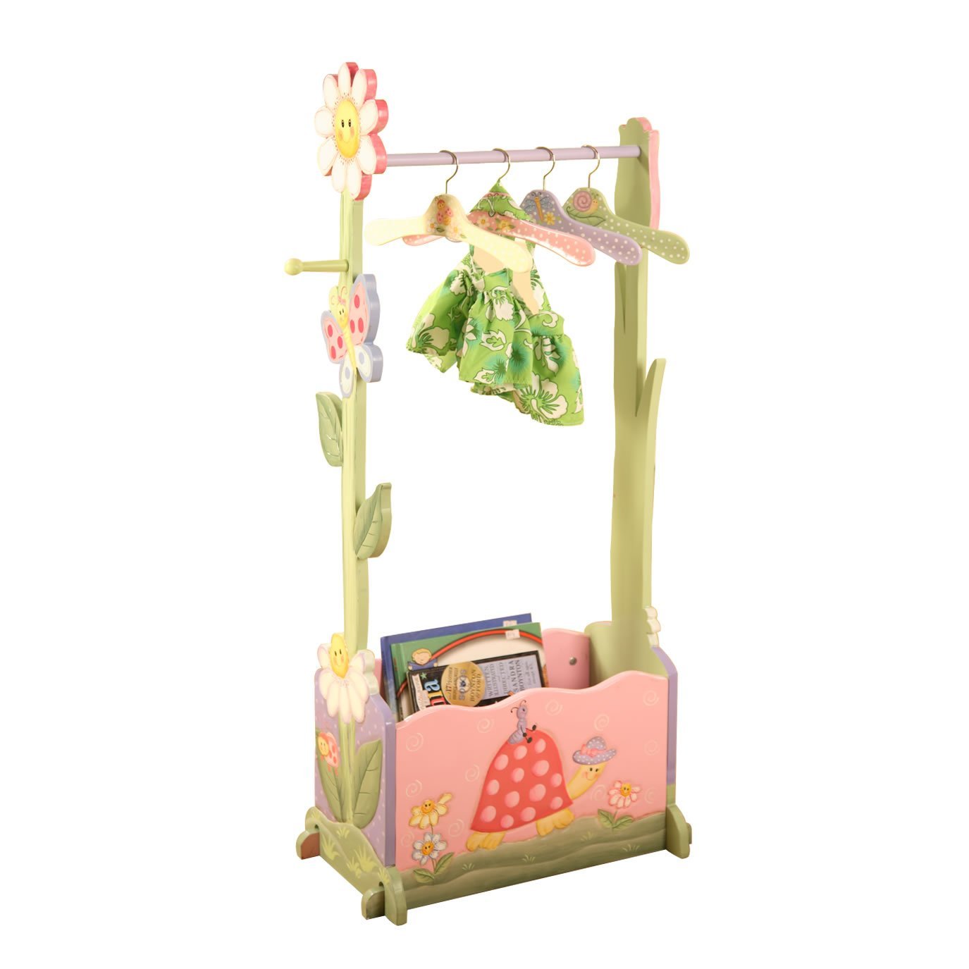 Teamson Kids Valet Rack Gift Ideas