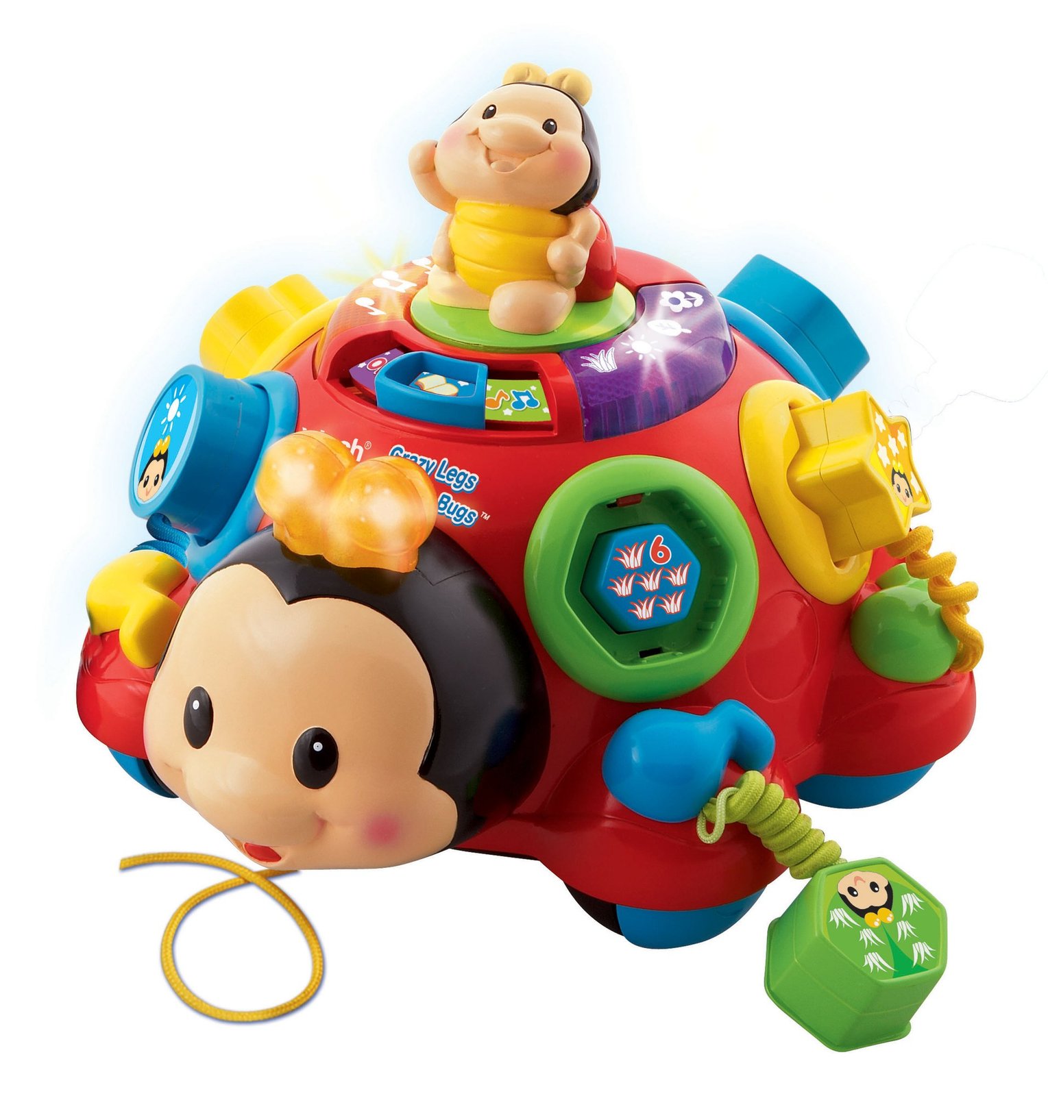 Vtech Crazy Legs Learning Bugs Gift Ideas