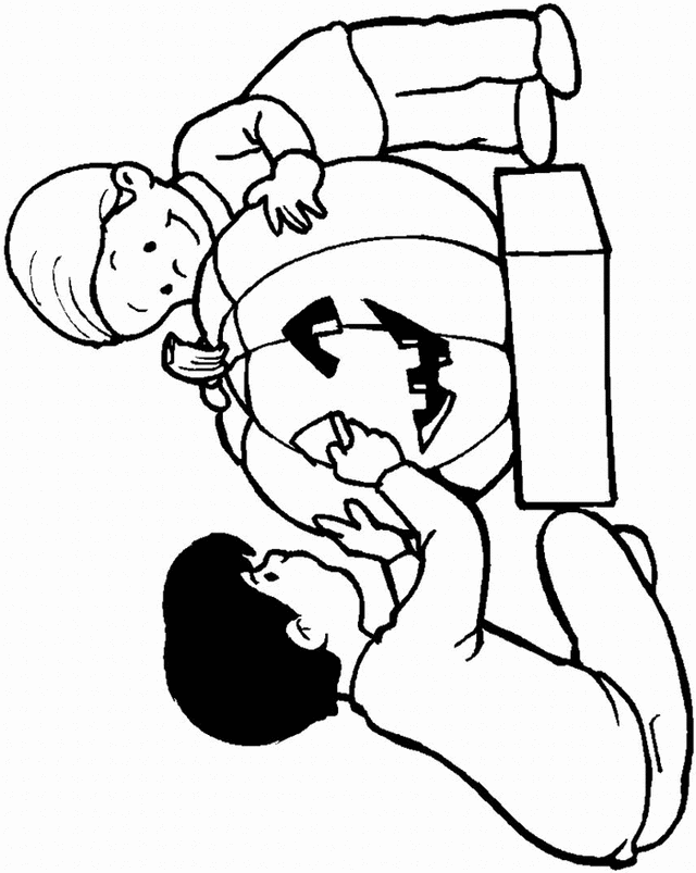 10 Free Printable Pumpkin Coloring Pages Perfect for Fall