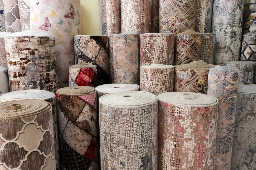 How to Store a Rug for Long Term Storage Shield Storage