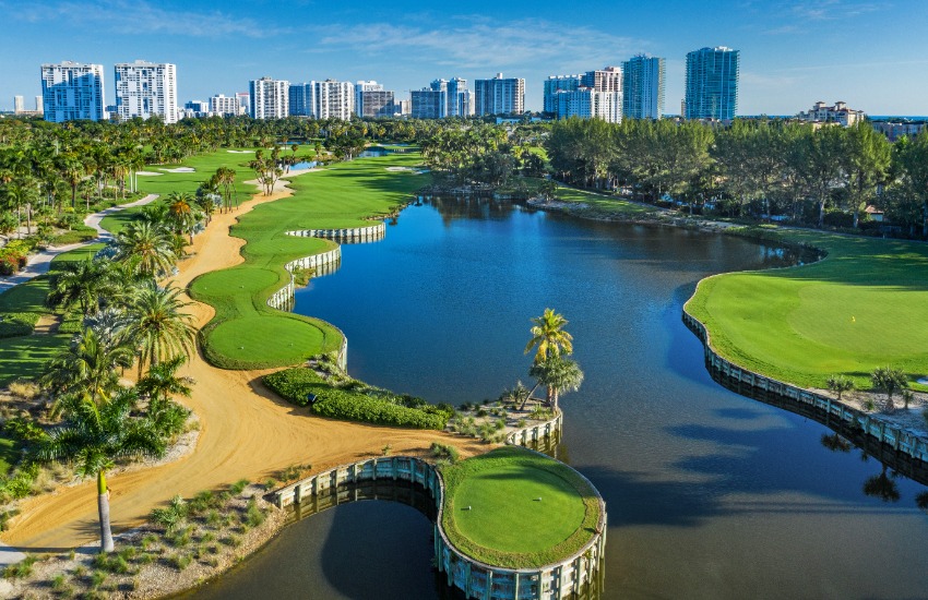 Top 22 Golf Resorts to Visit in 2022 Ship Sticks