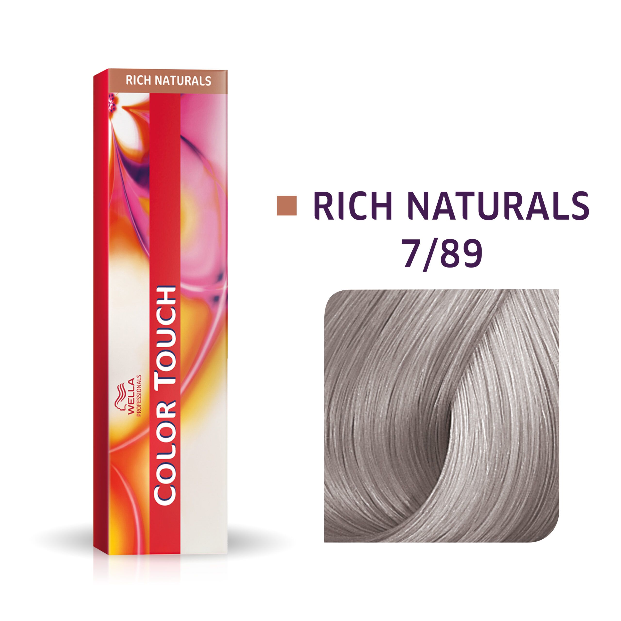Wella Color Touch 7/89 mittelblond perlcendré 60 ml Shop Apotheke