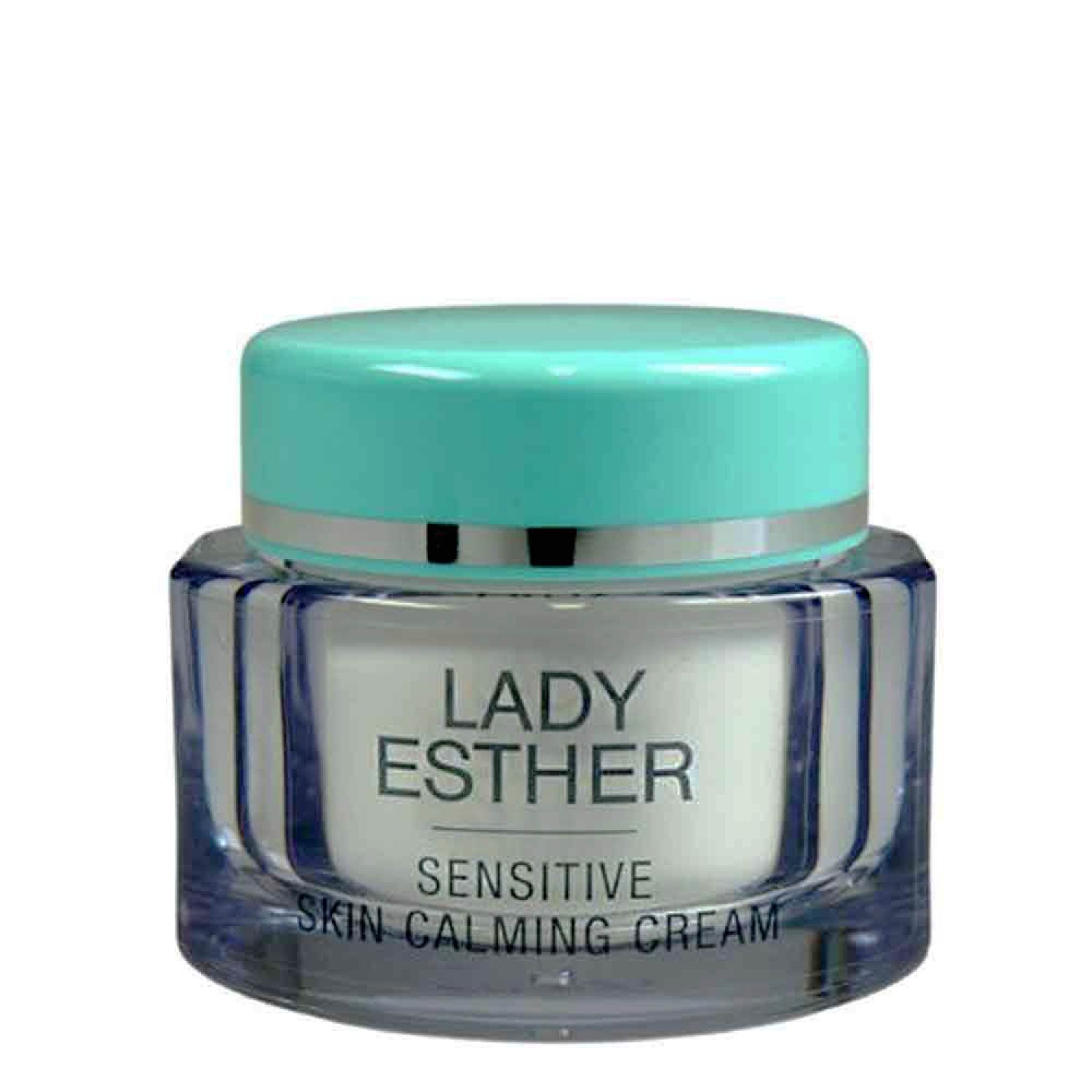 Lady Esther Cosmetic Sensitive Skin Calming Cream 50 ml Shop Apotheke