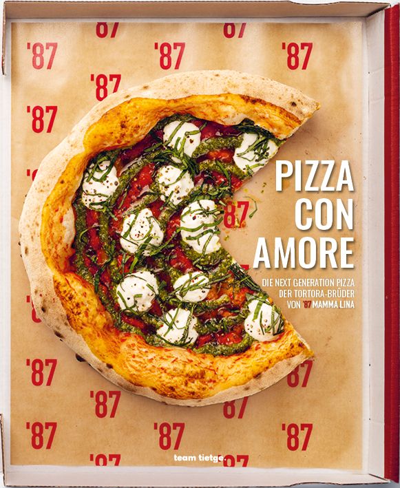 PIZZA CON AMORE 1 St Shop Apotheke