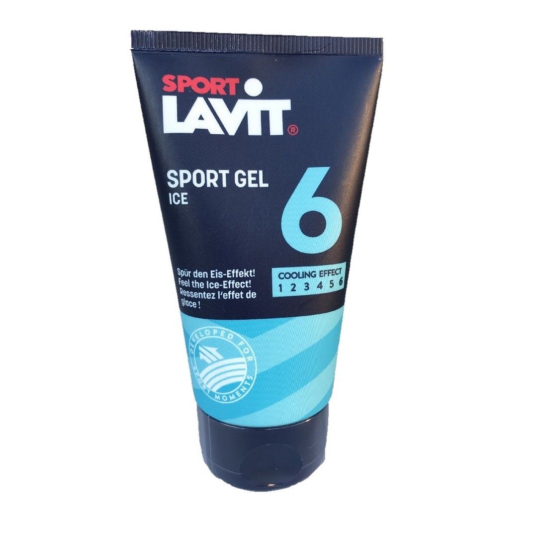 Sport Lavit® Sportgel Ice 75 ml shopapotheke.at