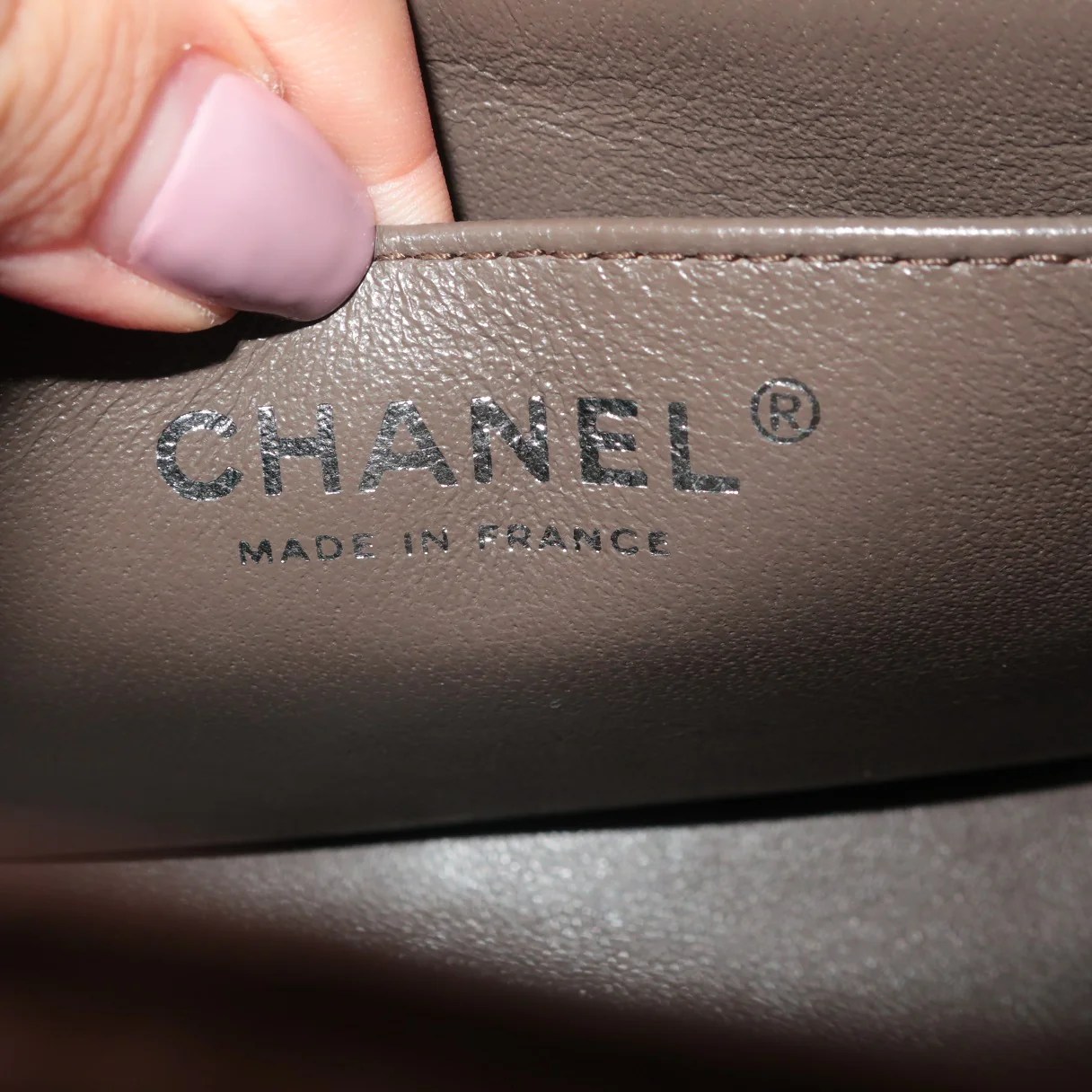 10 Easy Steps to Authenticate Any Chanel Bag LVBagaholic