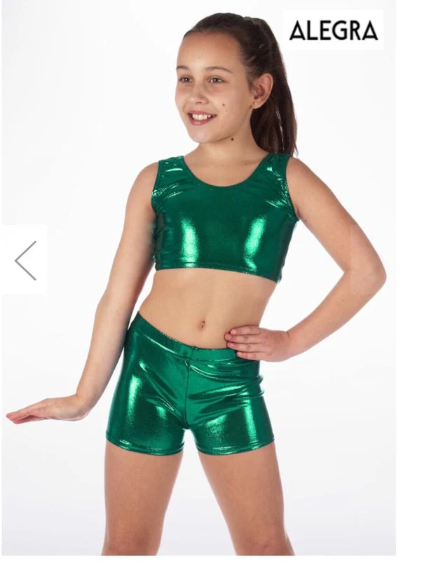 Are Crop Tops Appropriate For 11 Year Olds? solowomen