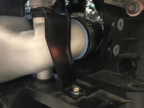 Install Guide: 2016+ Honda Civic PRL Motorsports Front Mount Intercooler