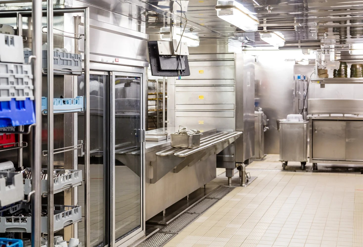Duncan Janitorial & Industrial Supply — Duncan Janitorial & Industrial