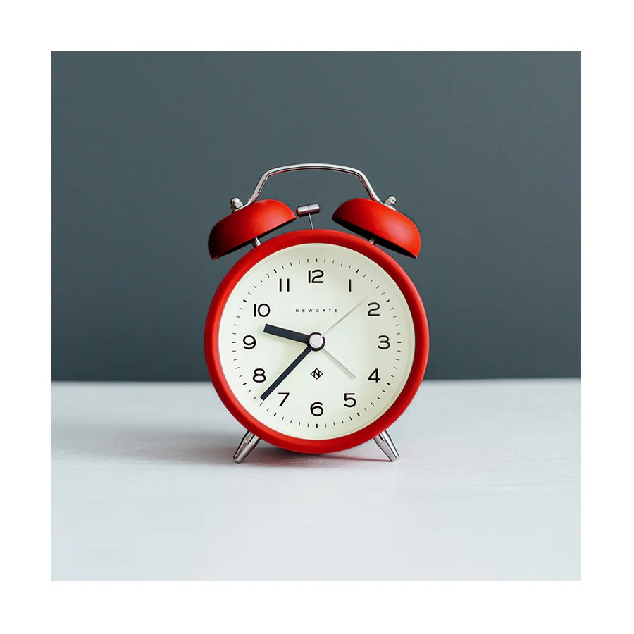 It’s Oh So Quiet… Silent NonTicking Clocks iWorld Online