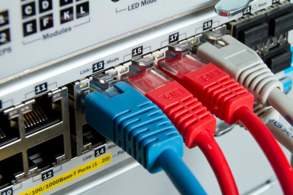 11 Common Networking Cable Mistakes FireFold