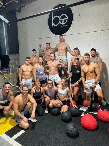 Sydney Our Second Home Turf Games