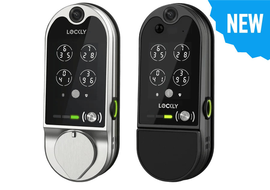 Download Lockly App for iOS and Android | Lockly®