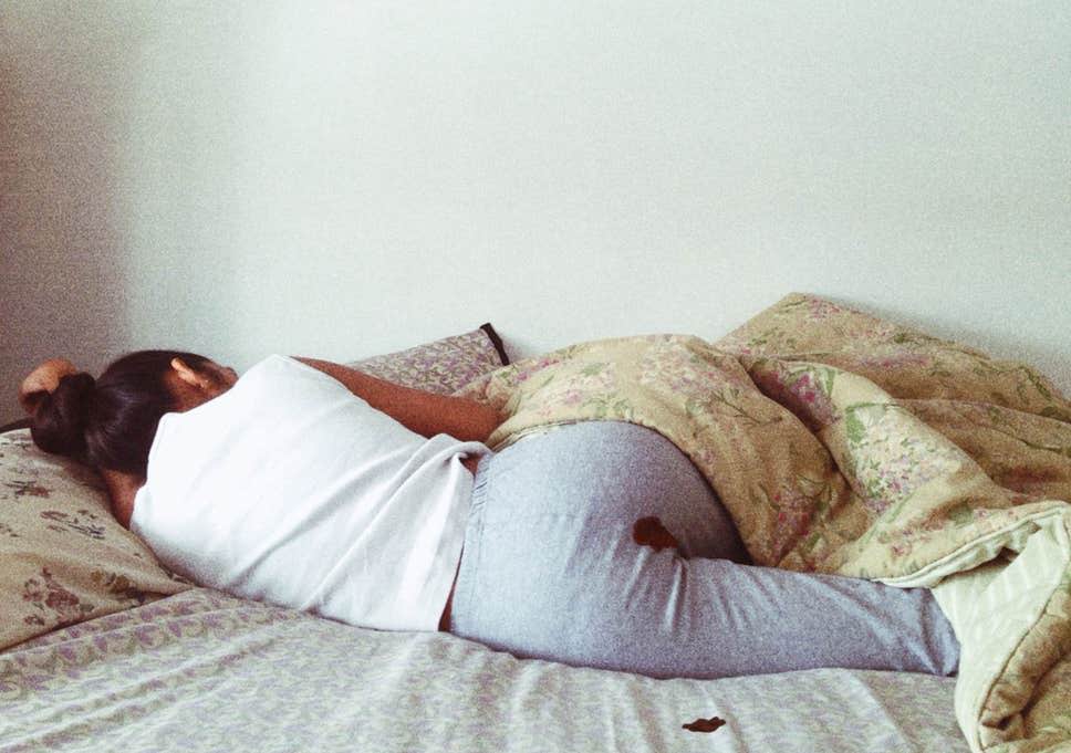 How To Get Period Stains Out Sale Online