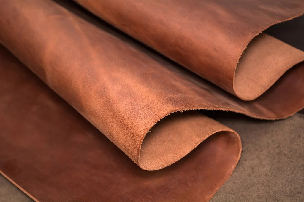 iLeather, Ethics and Sustainability Sustainably Products Leather