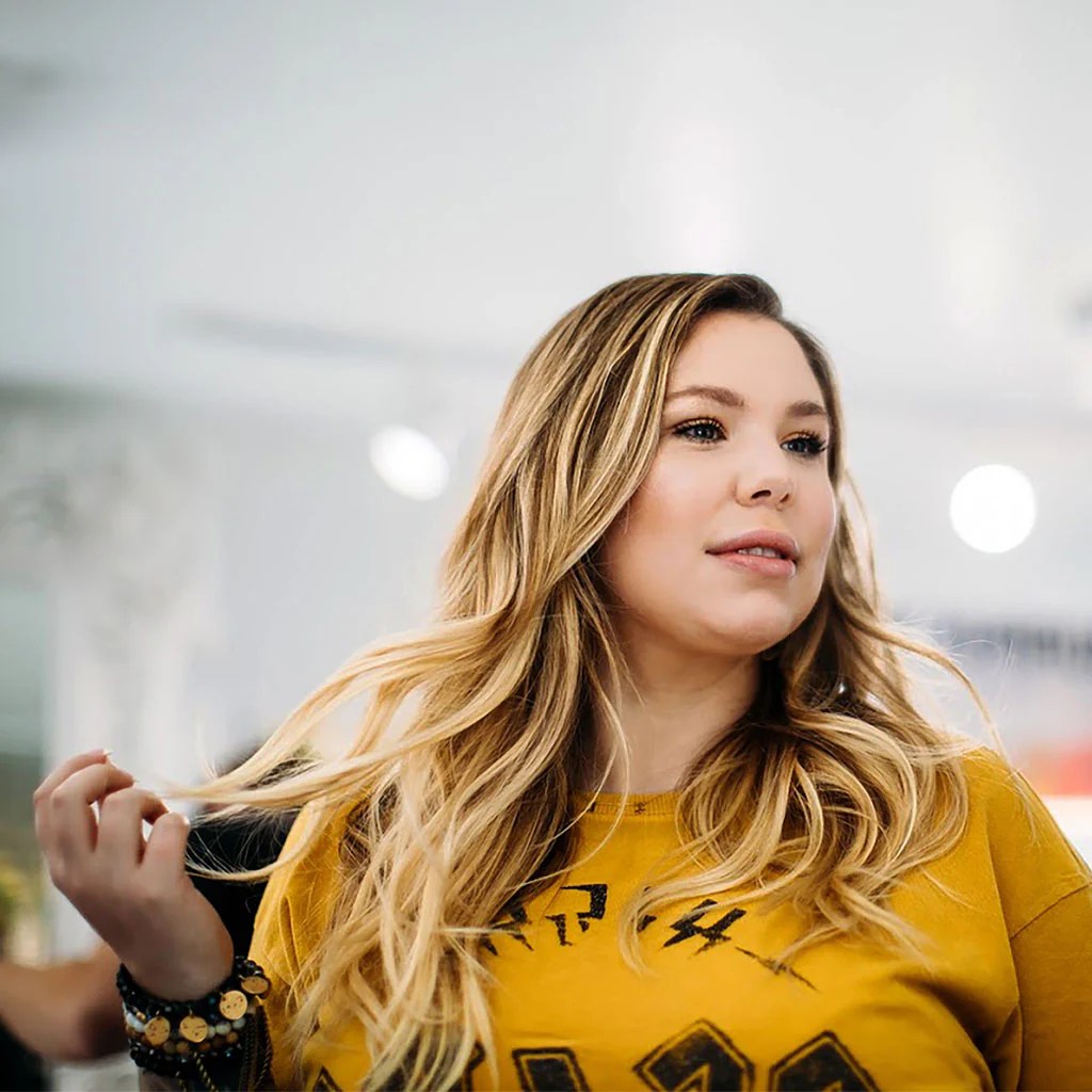Pothead CBD Hair Care CBD Hair Treatments & Products by Kail Lowry