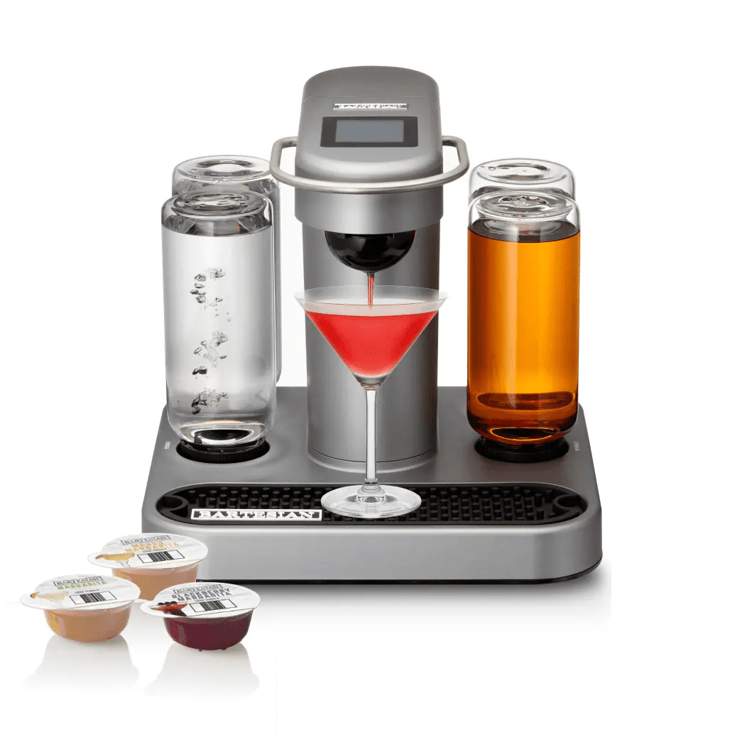 Bartesian Premium Cocktail Machine