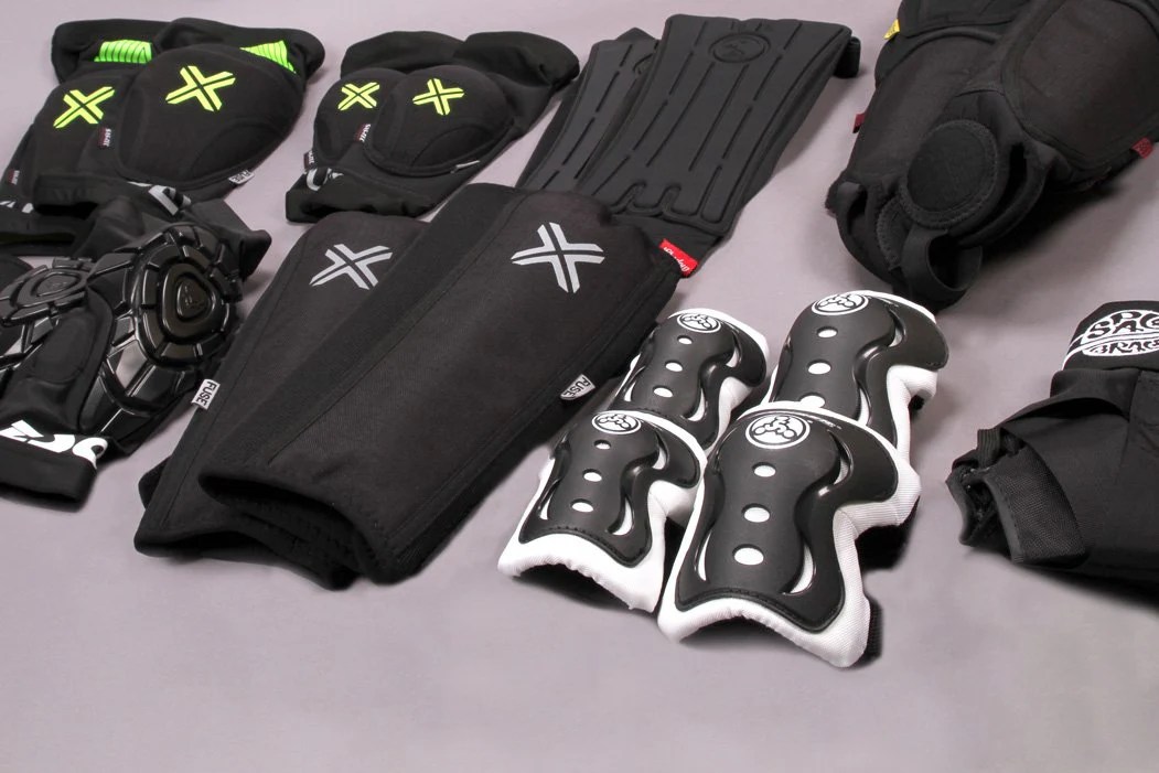 BMX Pads Source BMX