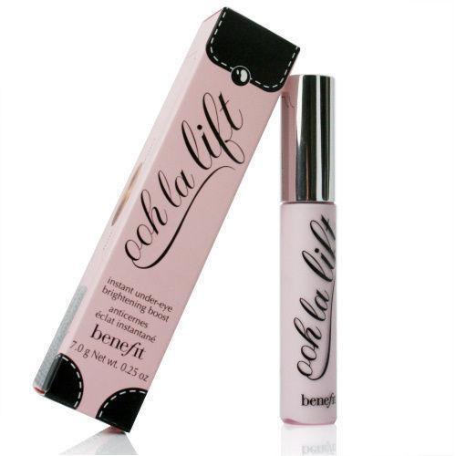 Benefit Ooh La Lift Under Eye Brightener 0.25 oz Full Size beauty.bambi