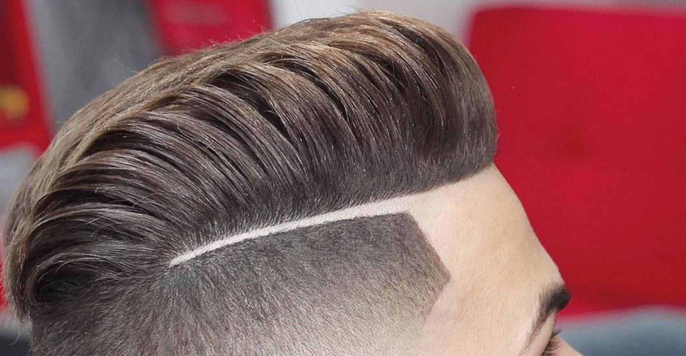 8 Stylish Comb Over Hairstyles Mack for Men
