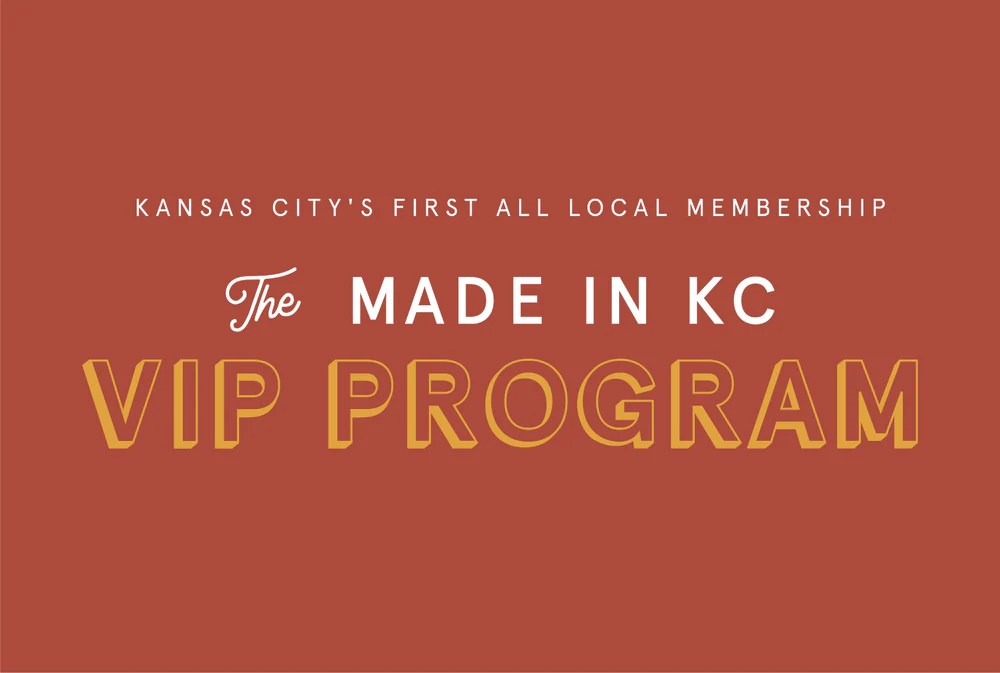 Made in KC Local Goods, Gifts, Apparel & More