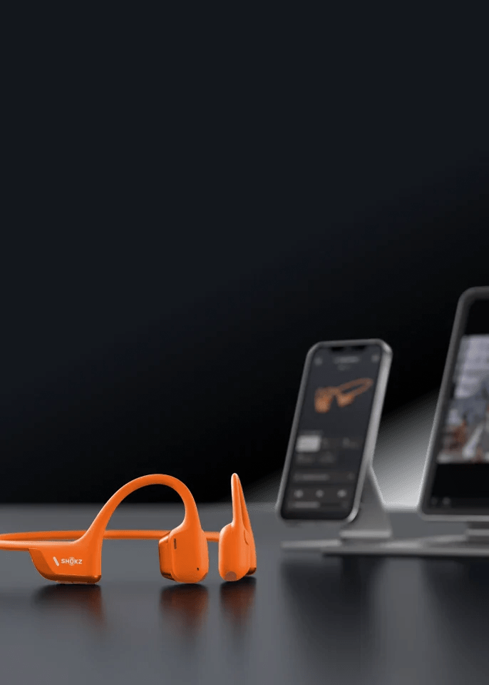 OPENRUN PRO 2 – Shokz Asia