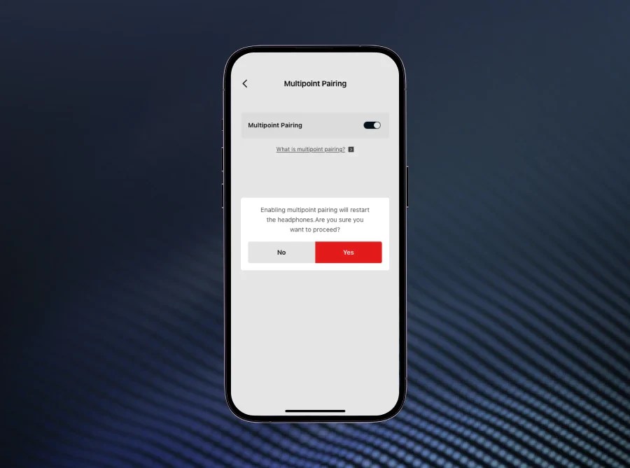 New Version Shokz App Upgraded With OpenFit Release! – Shokz AU
