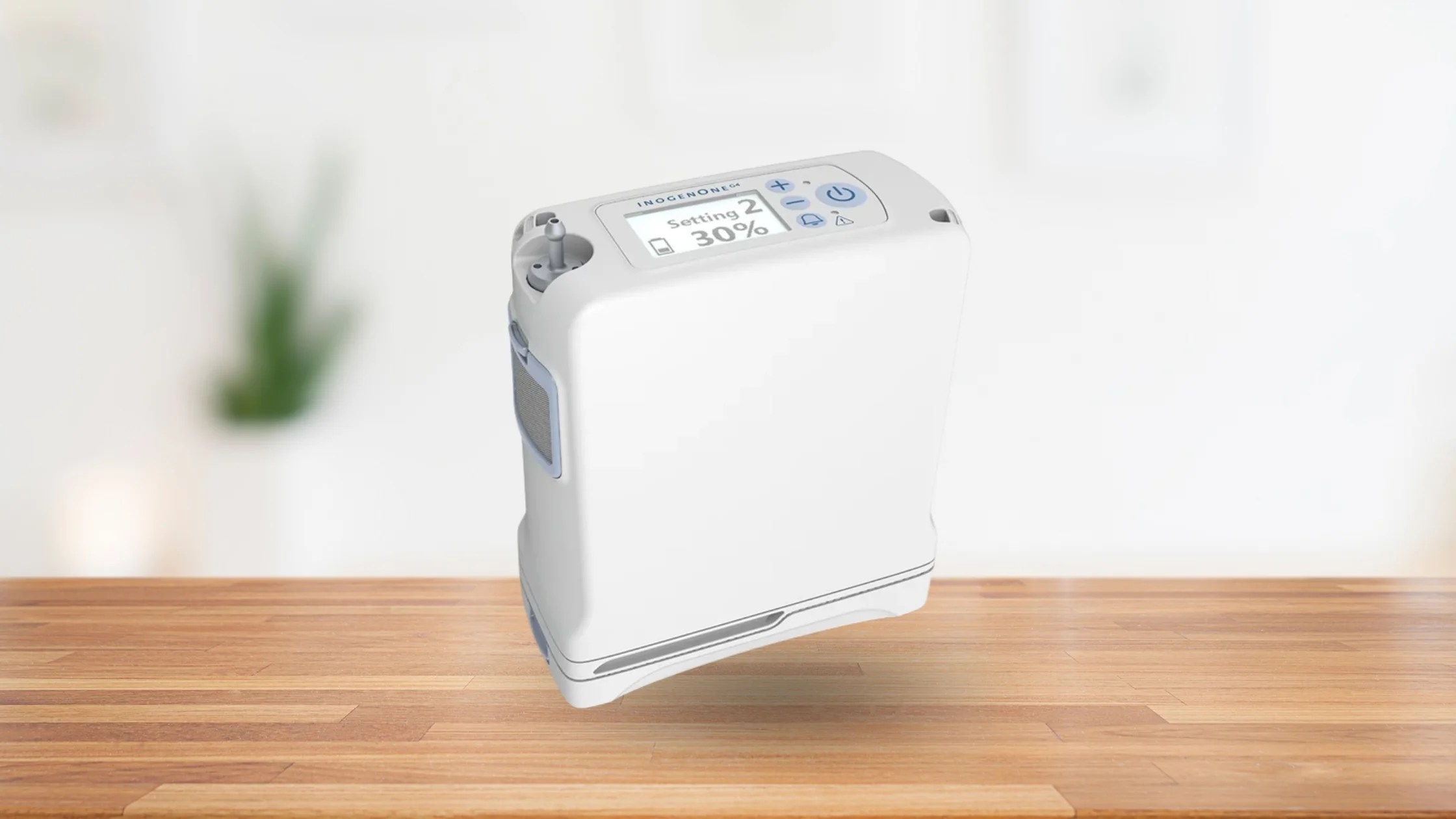 17 Christmas Gifts For Someone With COPD (They'll Surely Love)