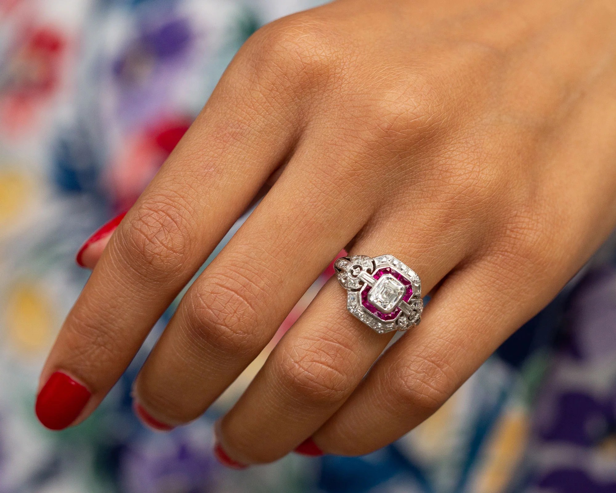 Fox & Bond Jewelry