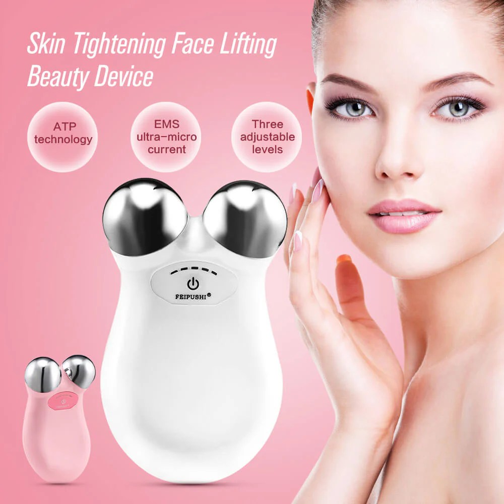 Microcurrent Devices What Are They And How Do They Benefit The Skin