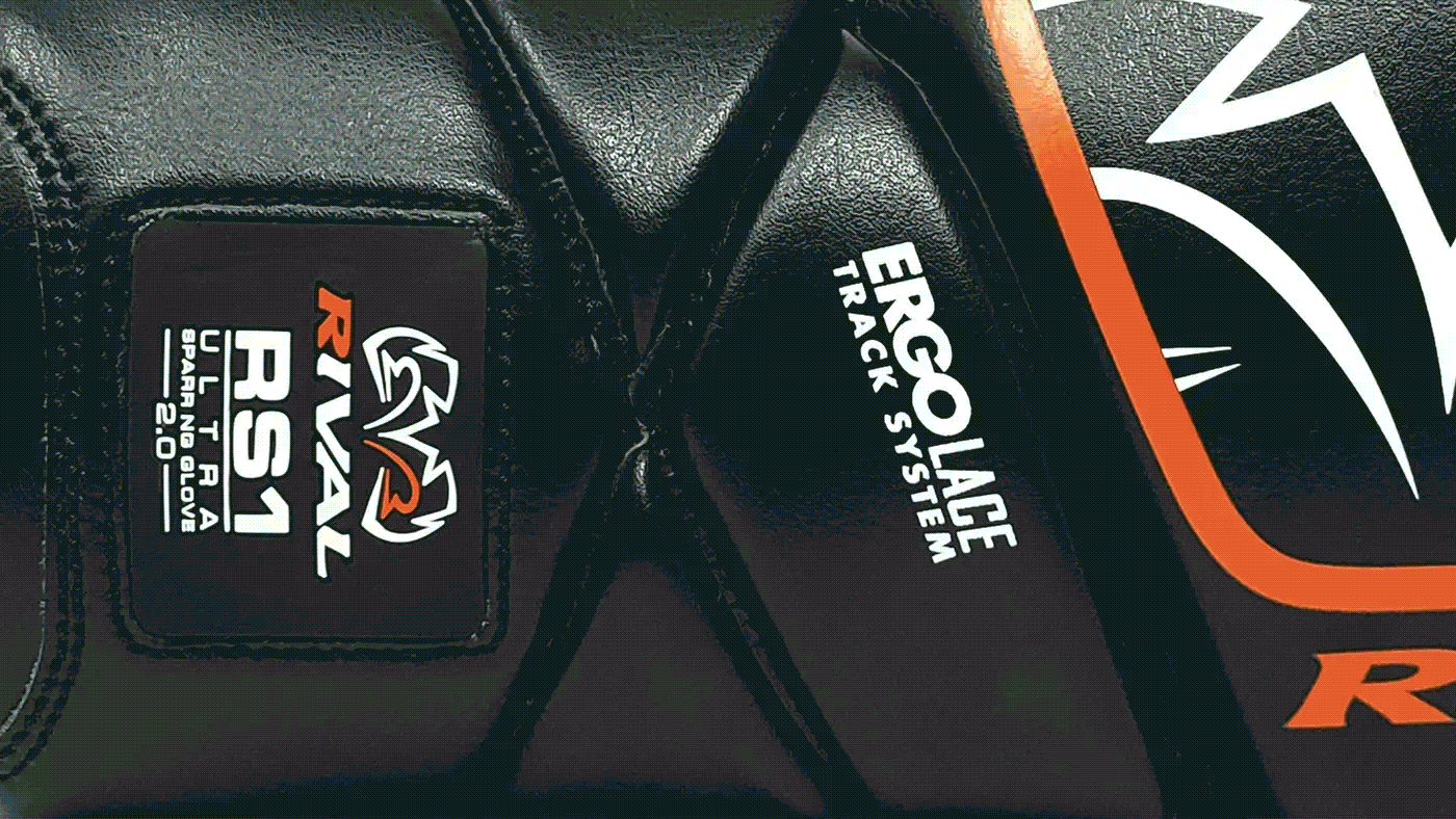 Rival Boxing Gear Canada Official Store Born from a Boxing Mind