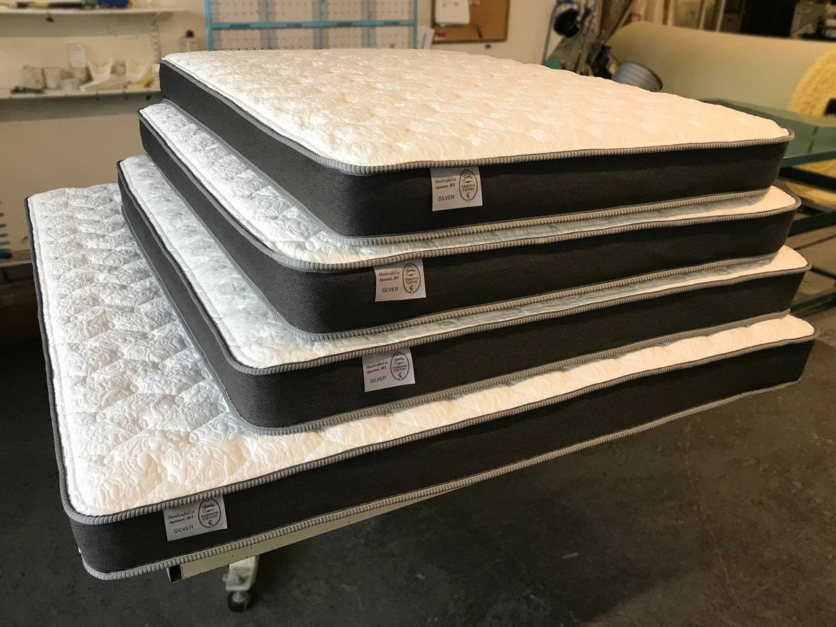 Custom Mattress Makers Custom Mattress Makers™