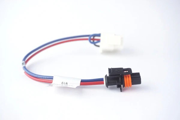 Plug 346 D&V Electronics