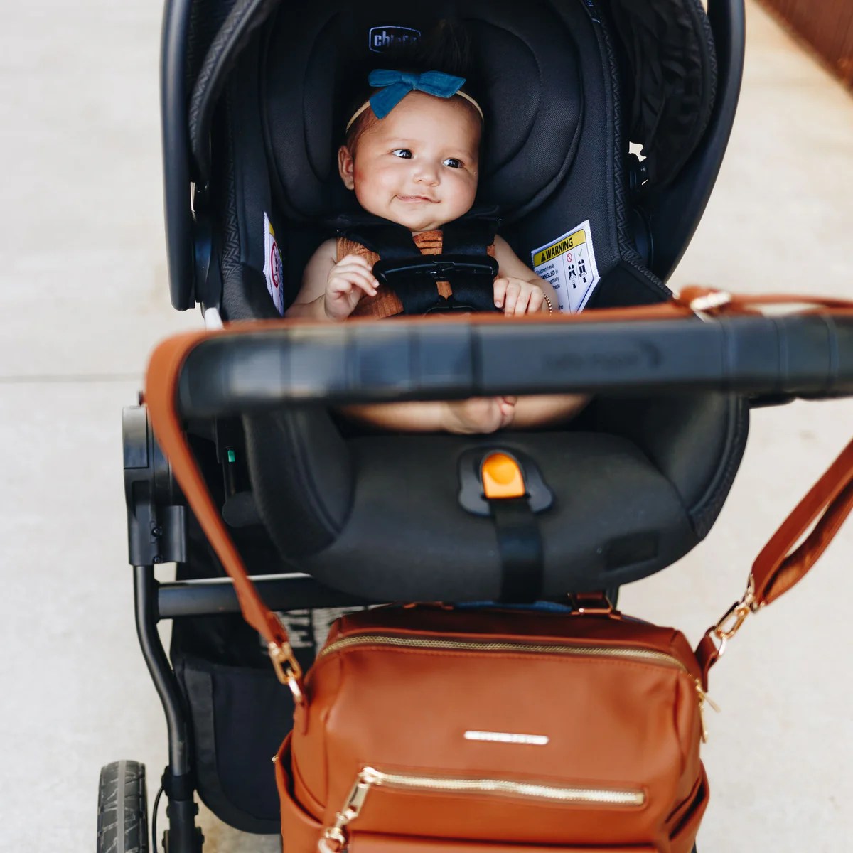 Lorenda Djanie What To Pack In Diaper Bag For Birth? You’ve been