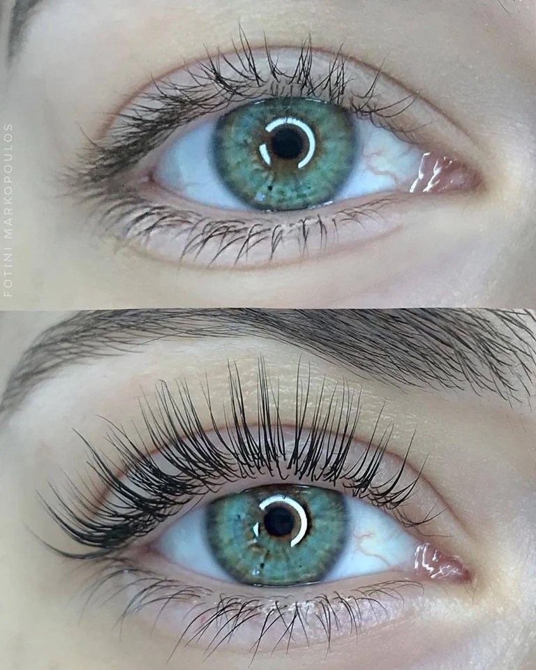 How To Make Your Eyelashes Grow Back Fast
