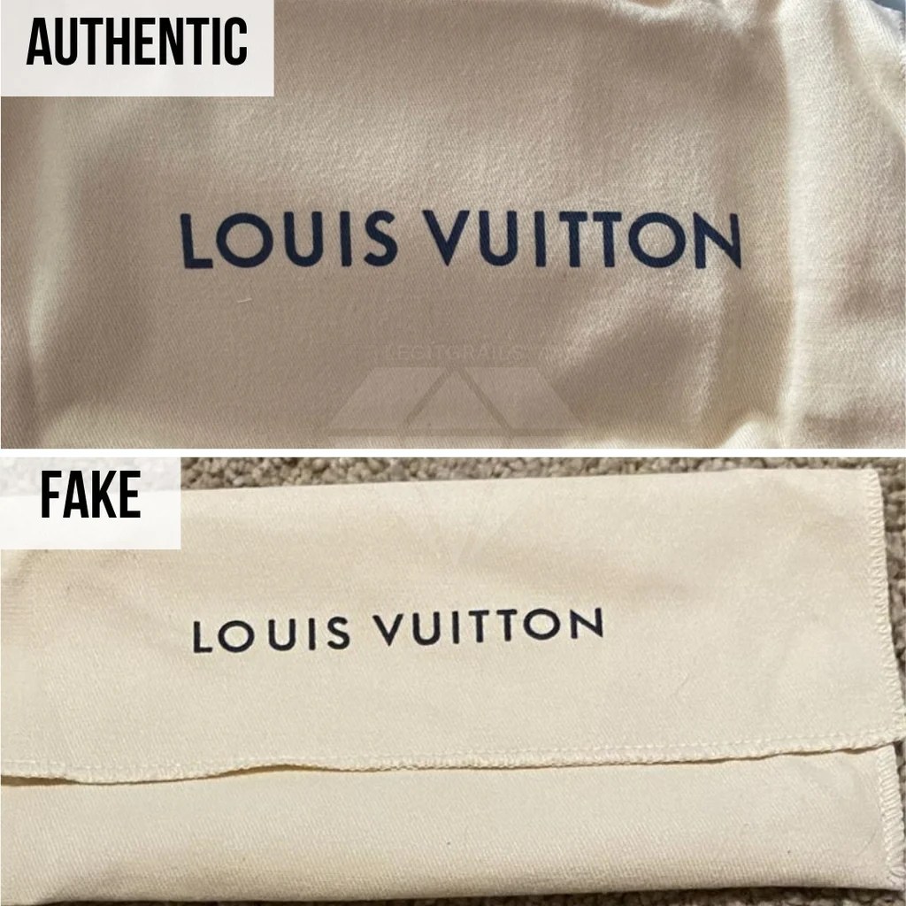 How To Tell If Louis Vuitton Box Is Real Paul Smith