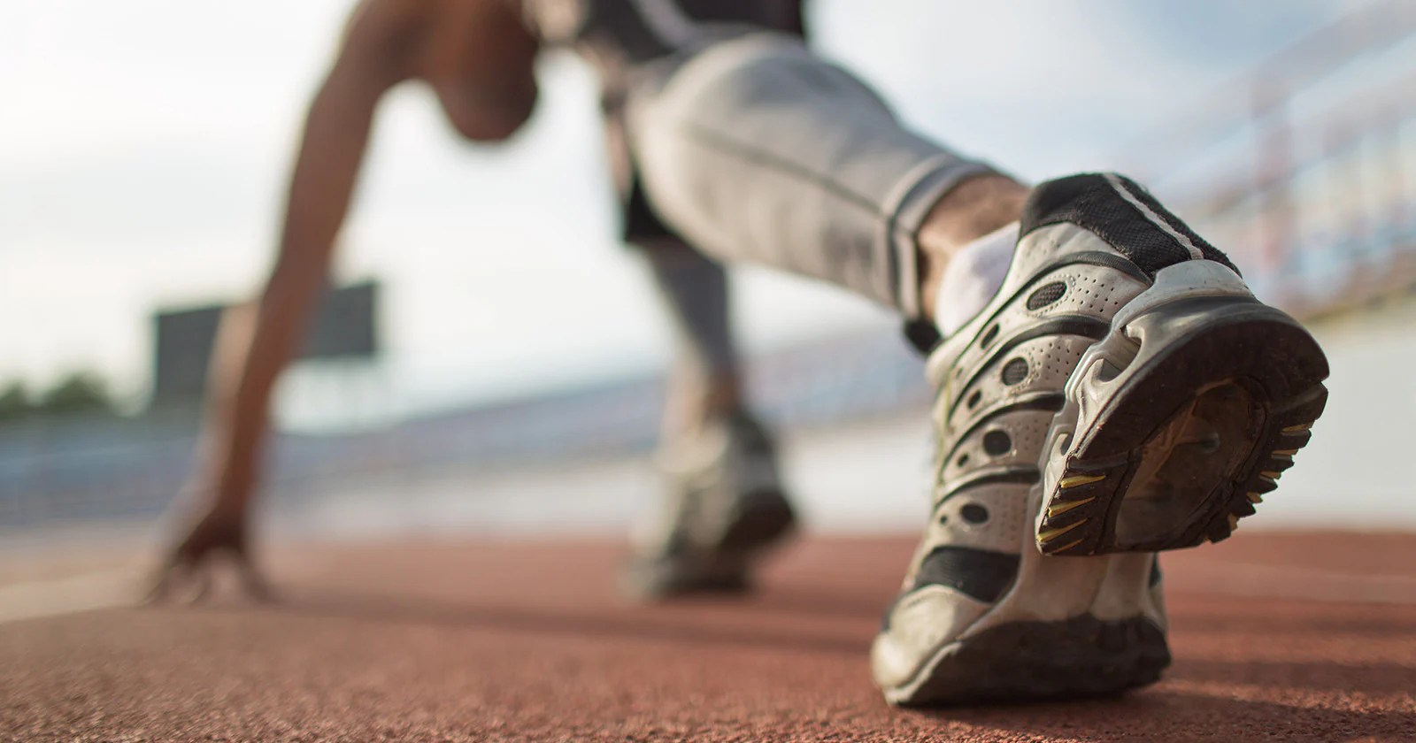 The Science of Unstoppable What Makes an Elite Athlete? MISSION