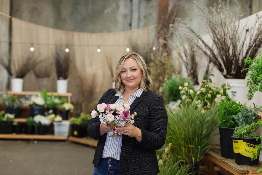 Meet LORA Bloom!