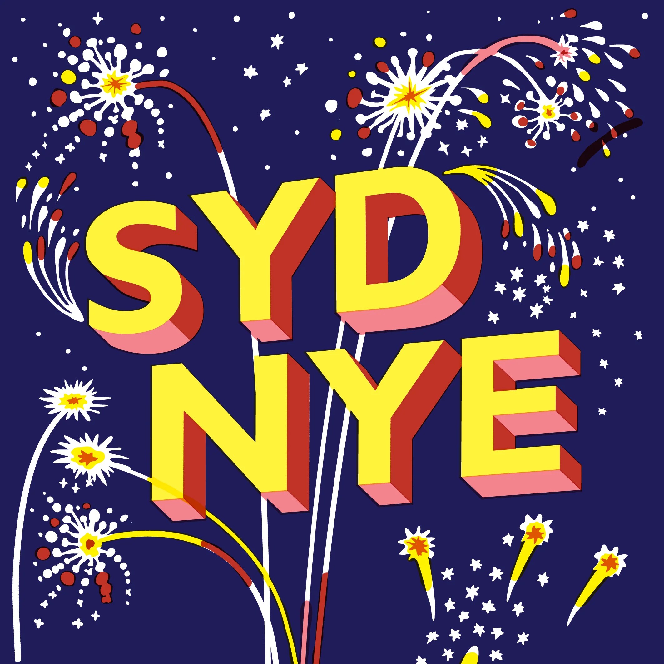 SydNYE 2017 – REMO Since 1988