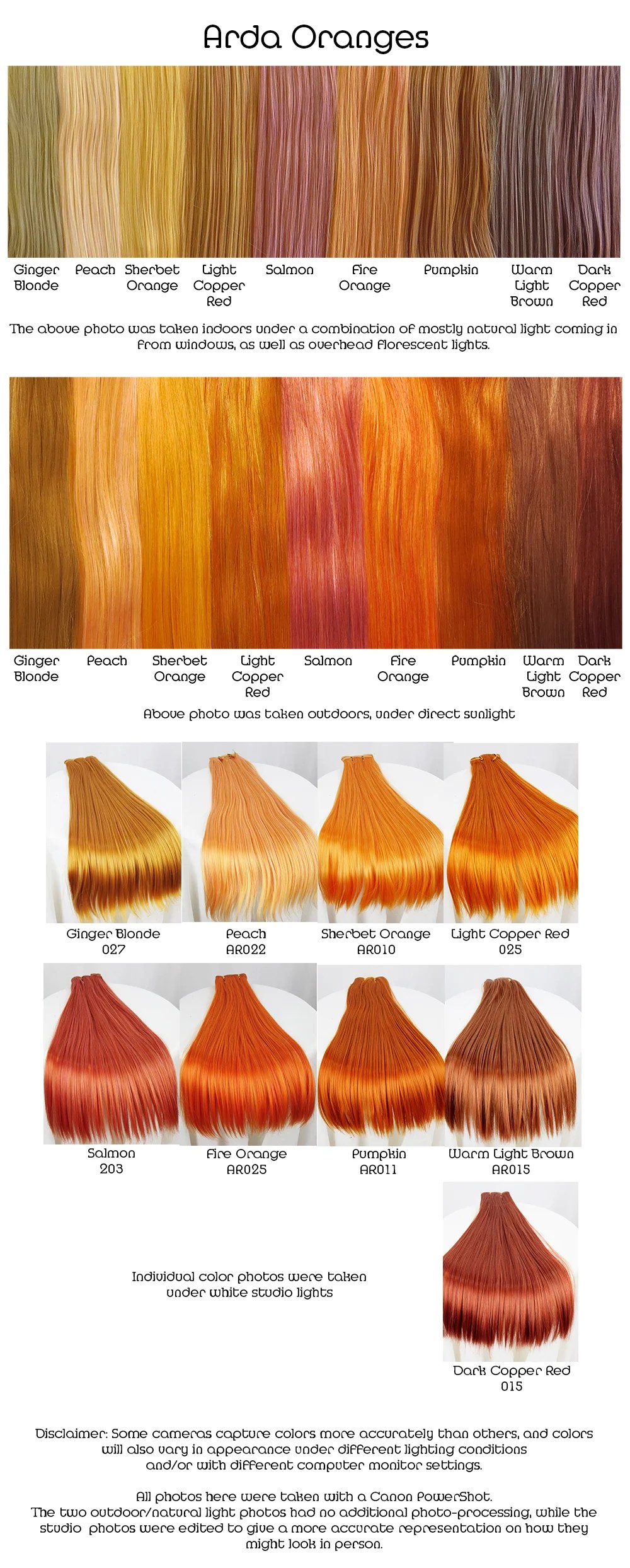 1000+ images about Hair Colour Yellows and Oranges on Pinterest