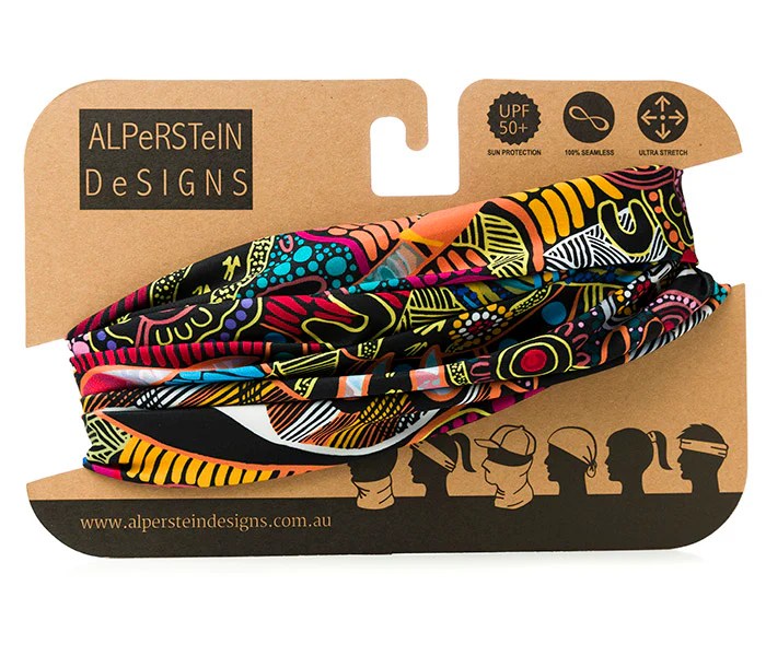 New Products Alperstein Designs