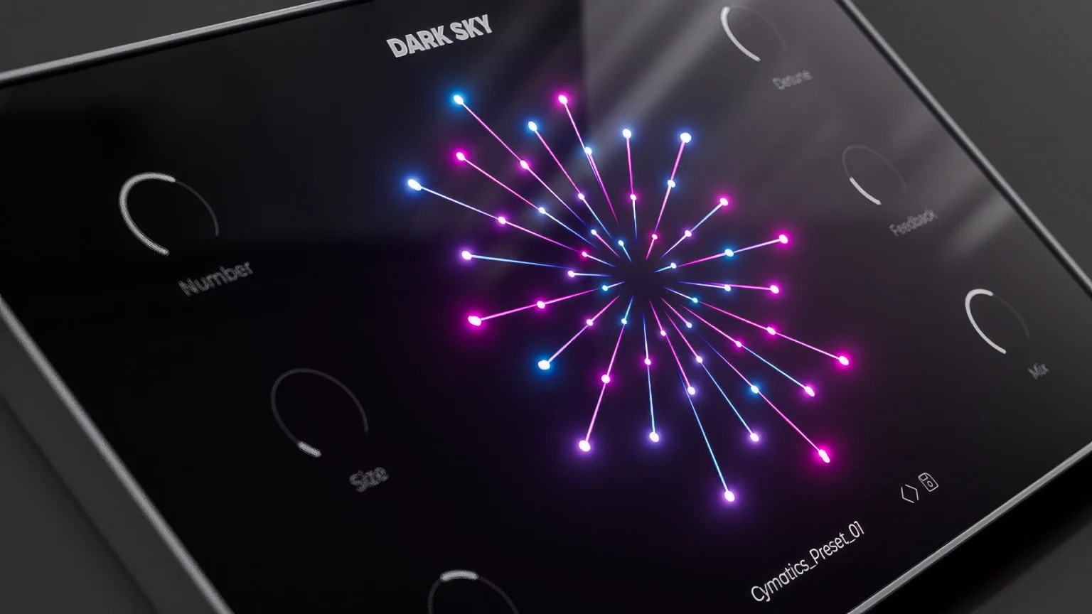 DARK SKY Granular FX Engine (FBDS LE) Cymatics.fm