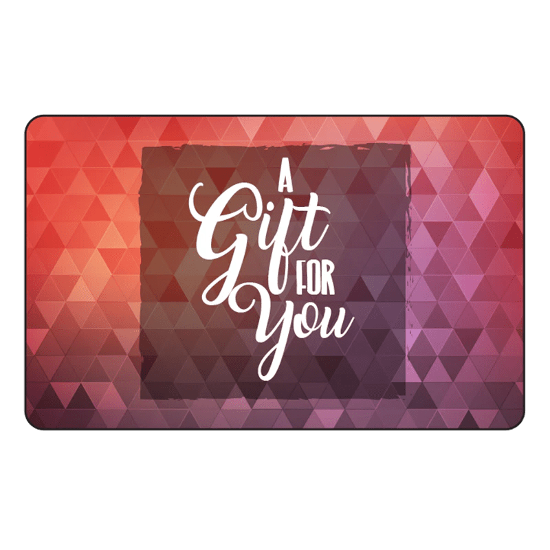 Mindbody Gift Cards Triangle