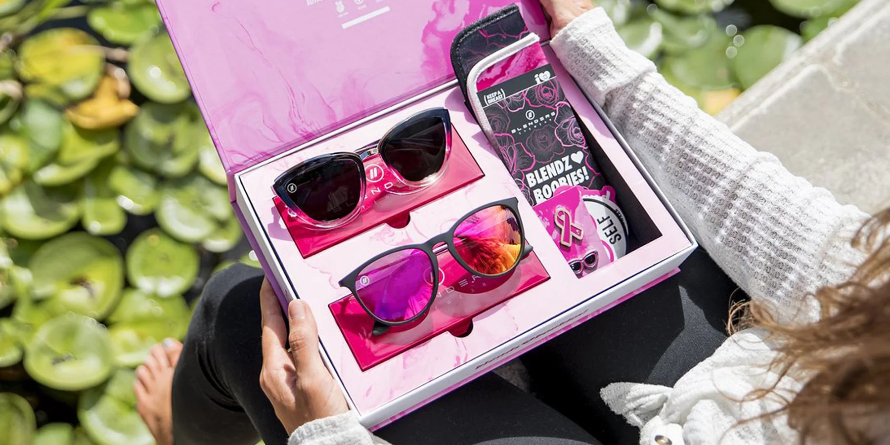 Keep A Breast Inspiring Awareness and Empowering Women Everywhere