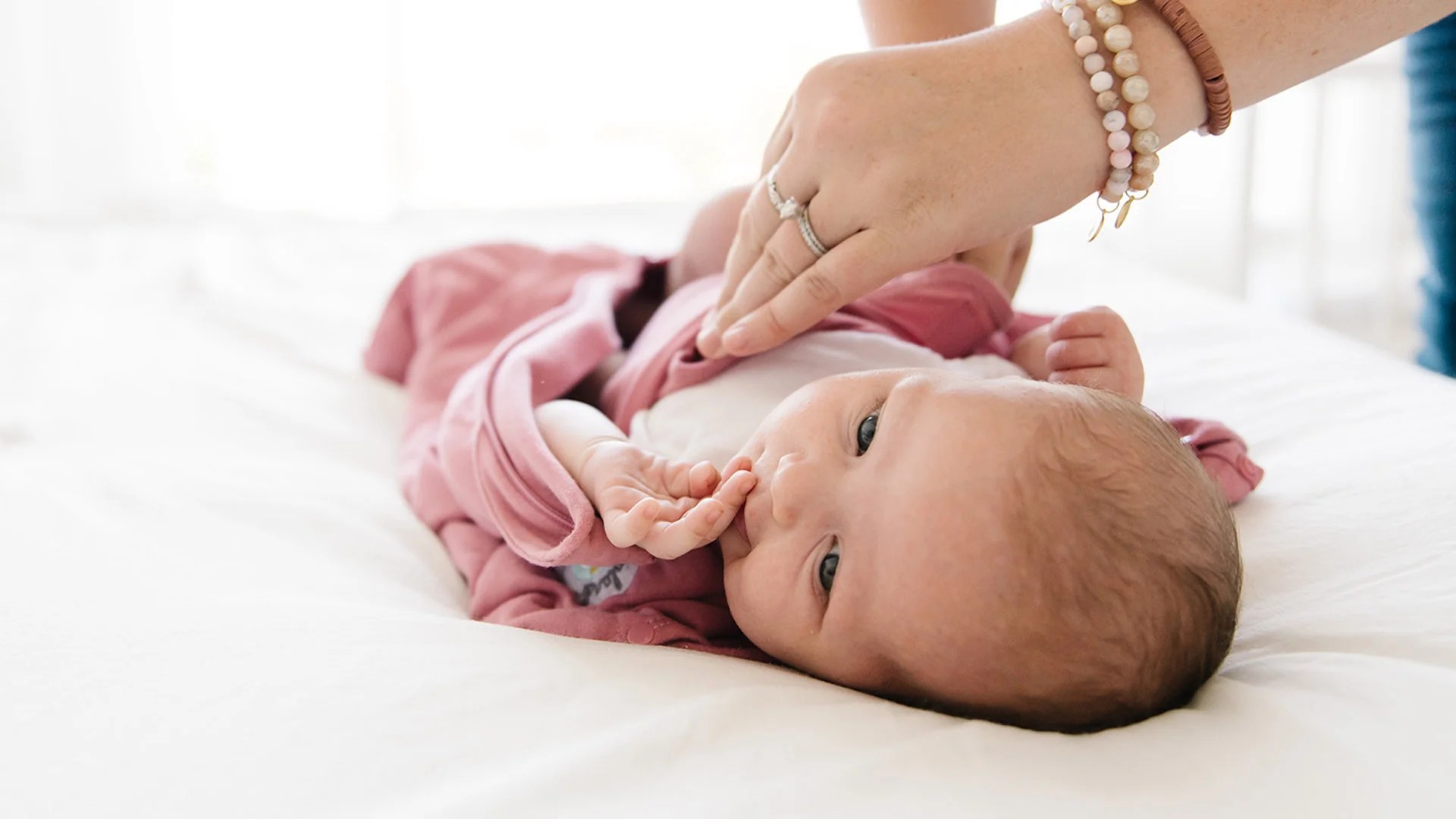 When To Swaddle With Arms Out FAQs For Swaddling With Arms Out