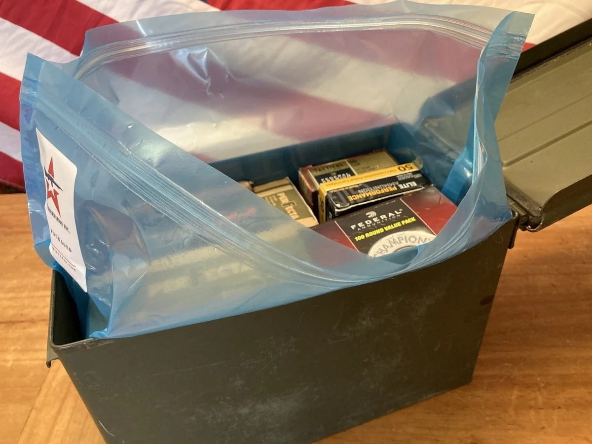 How Long Should I Keep My Carry Ammo? Bravo Concealment