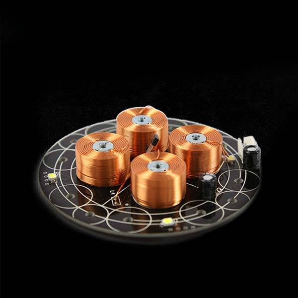 Levitation Module DIY Maglev Furnishing Articles Kit Precise