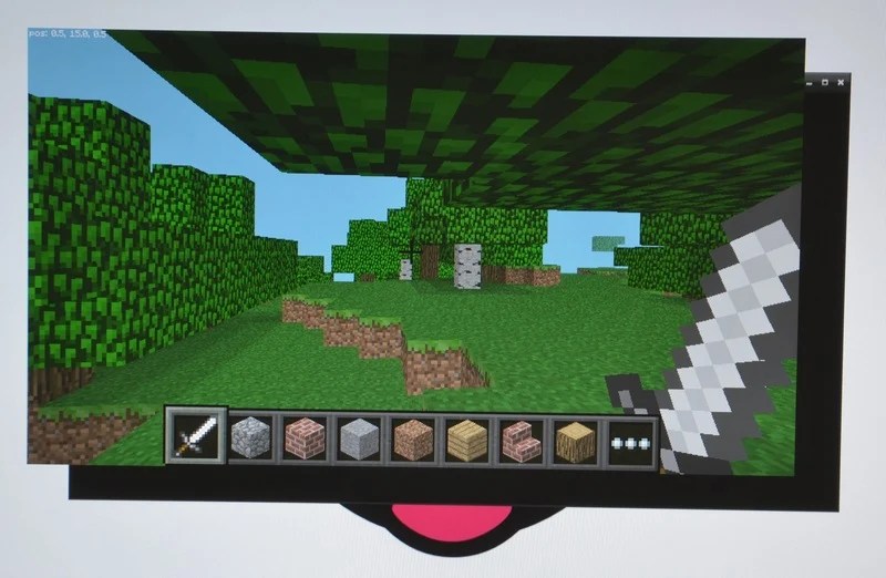 How to install Minecraft to the Raspberry Pi The Pi Hut